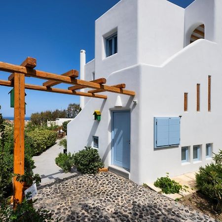 La Boheme Villas Exo Gonia Экстерьер фото